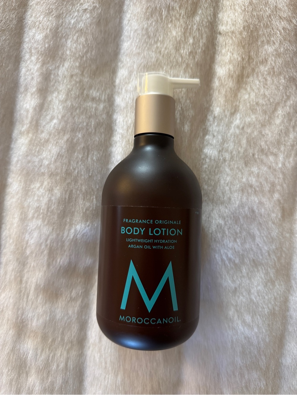 Moroccanoil Body Lotion Fragrance Originale